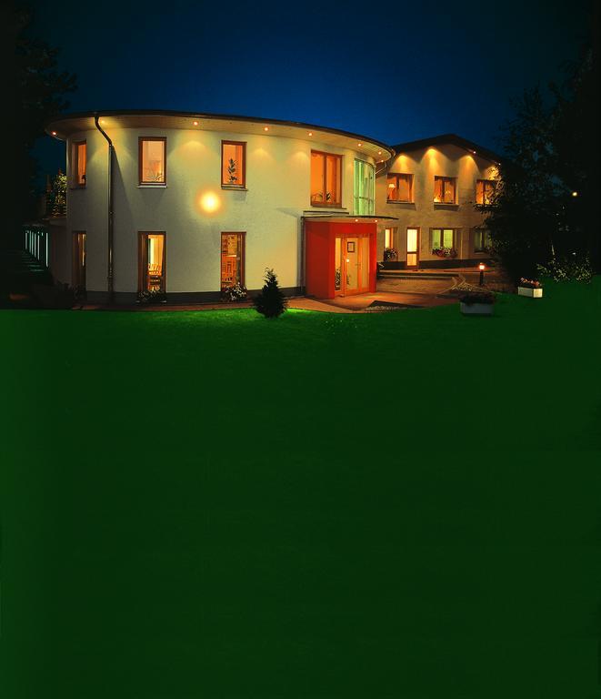 Gasthof An Der Soring Hotel Hagenow Exterior foto