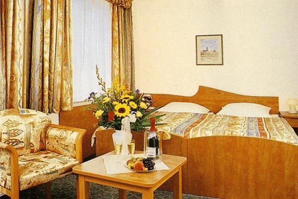 Gasthof An Der Soring Hotel Hagenow Quarto foto